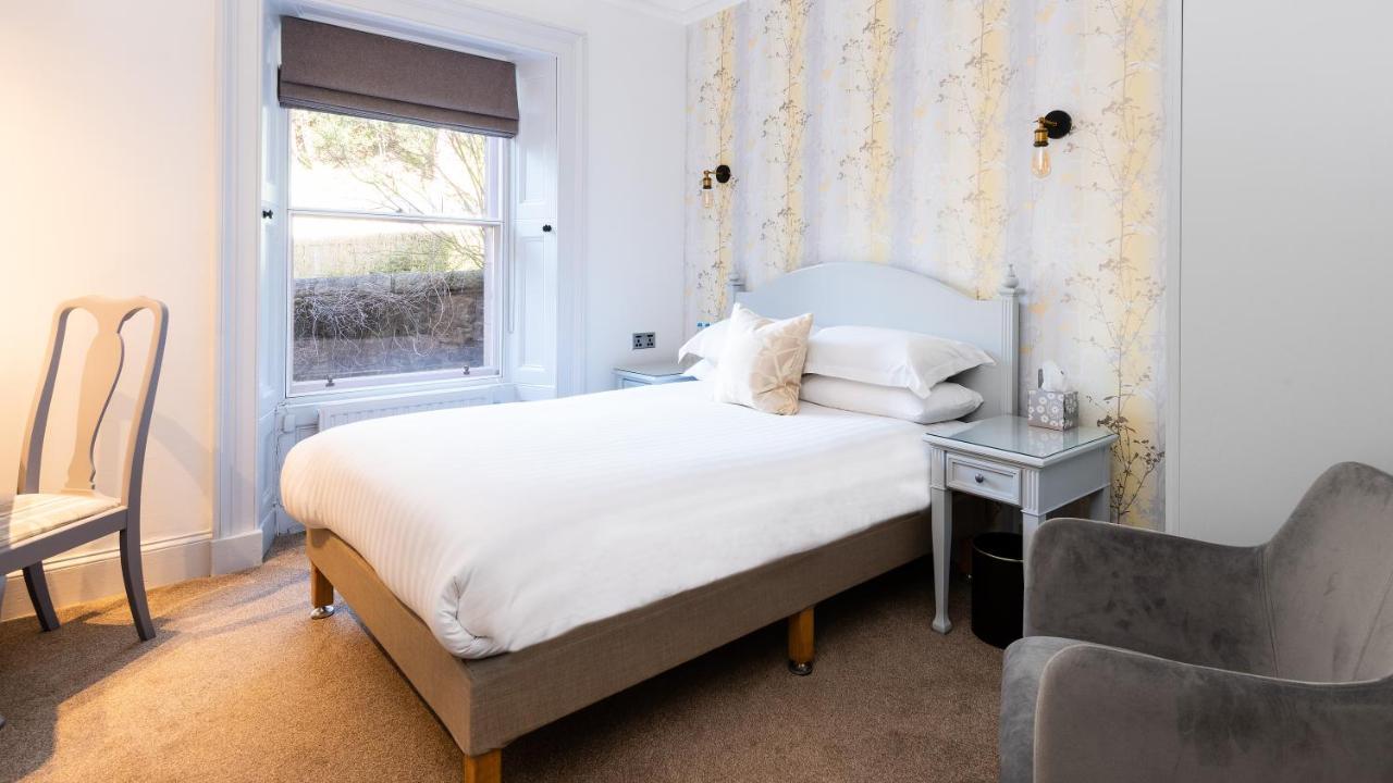 Hotel Sunbank House Metro