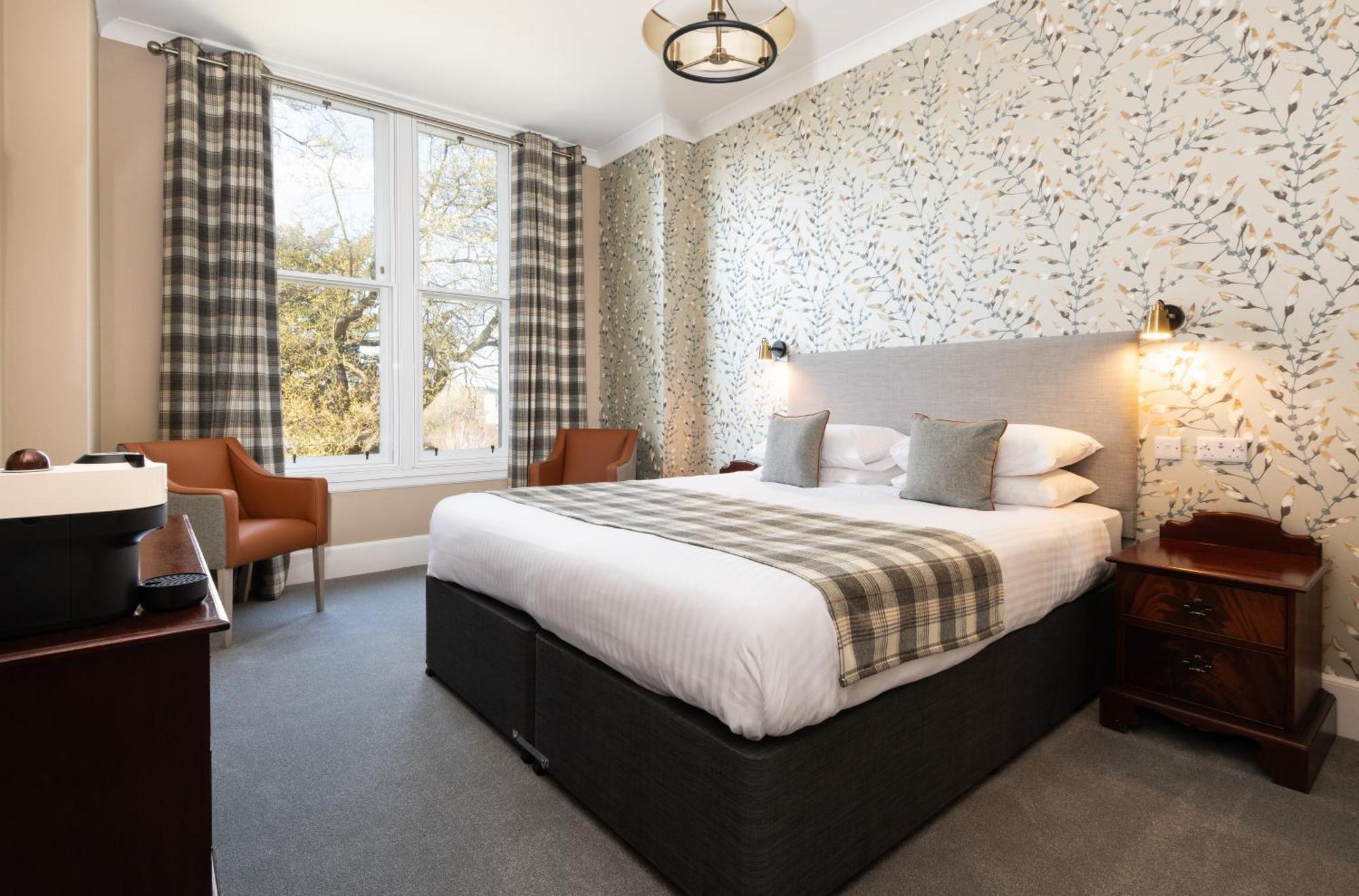 Sunbank House Metro 4* Perth