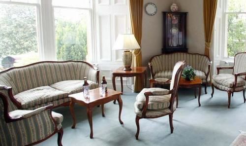 Sunbank House Metro 4*