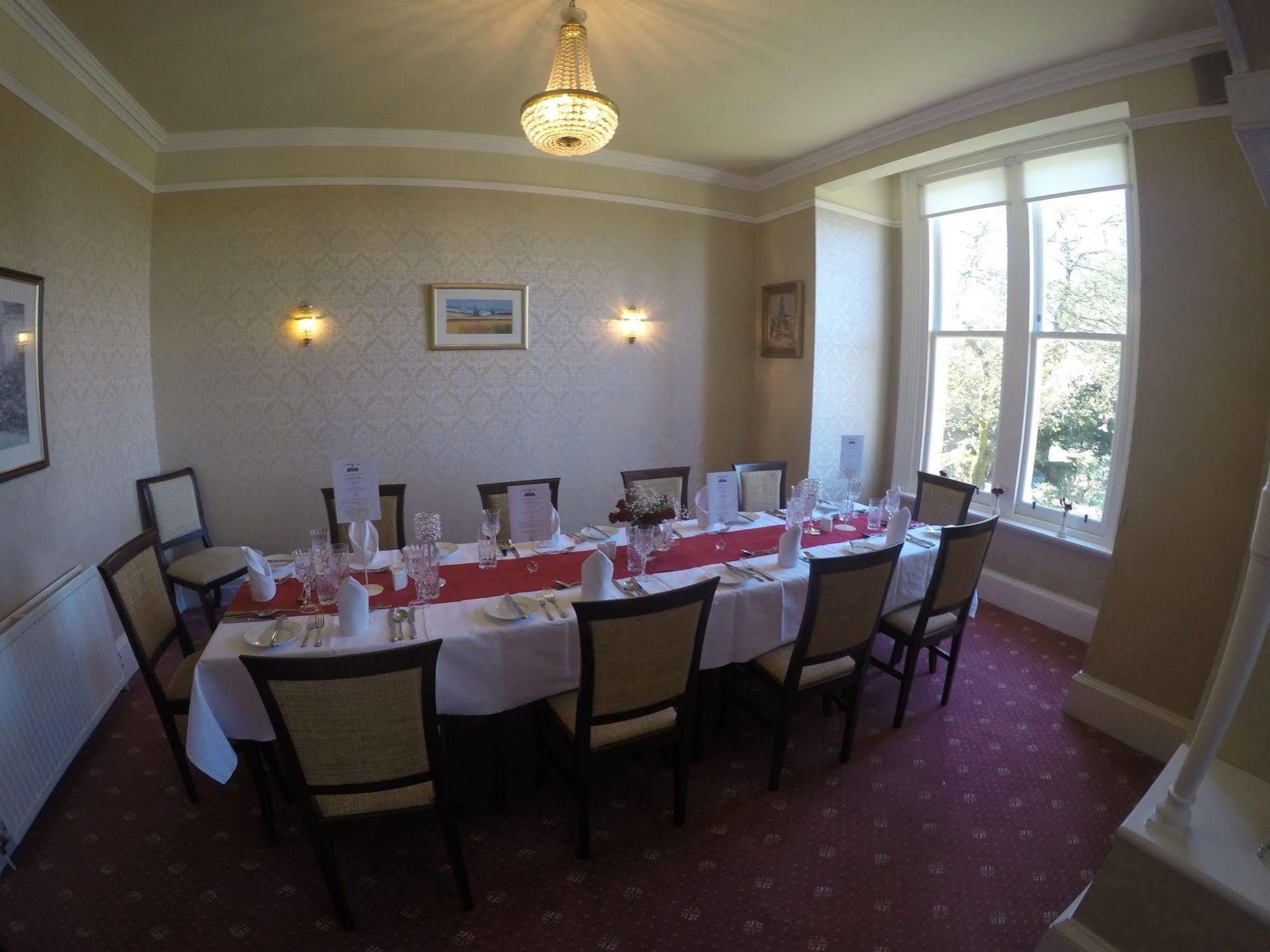 Hotel Sunbank House Metro