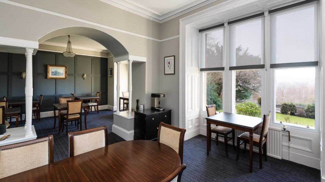 Hotel Sunbank House Metro Perth
