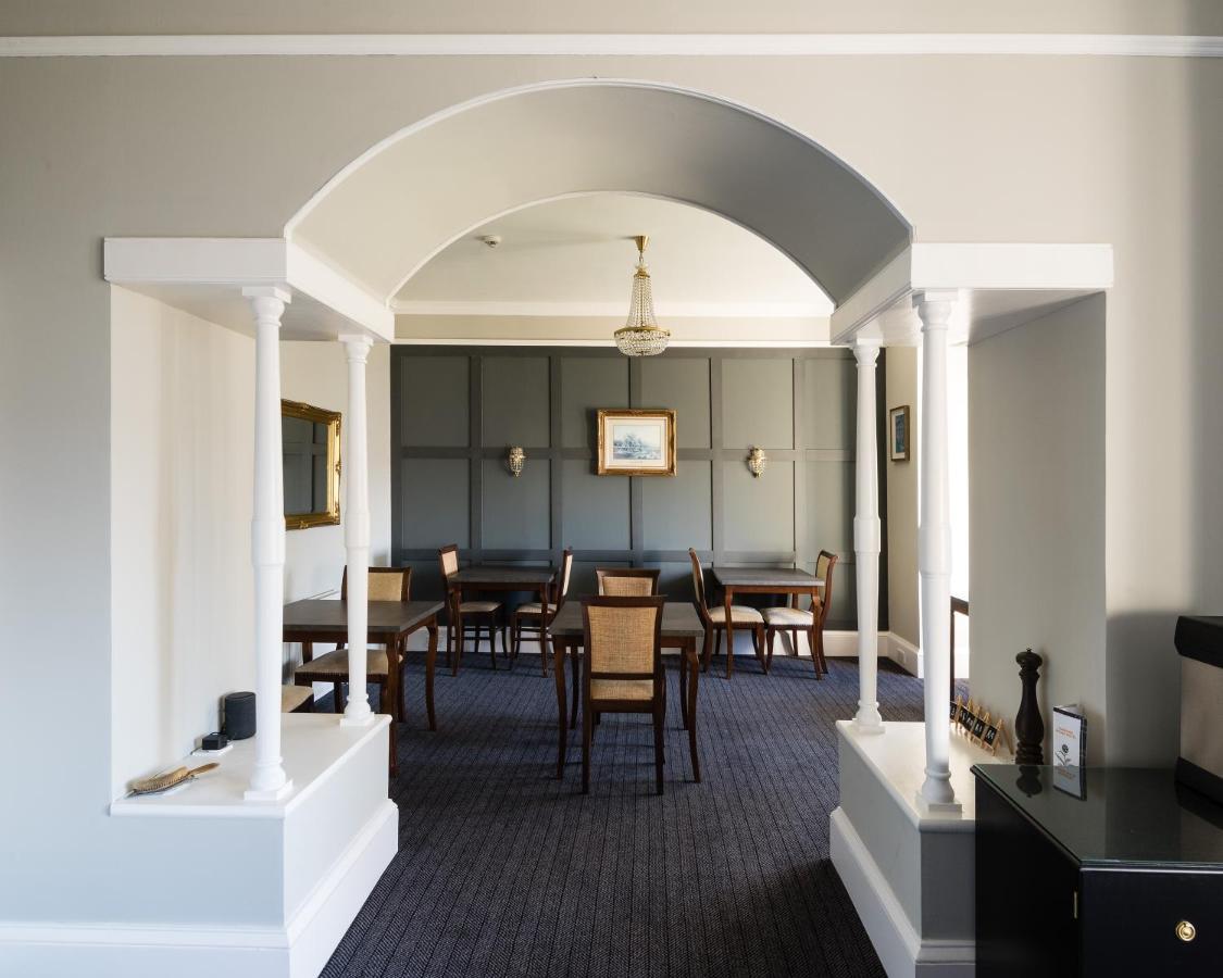Hotel Sunbank House Metro Perth
