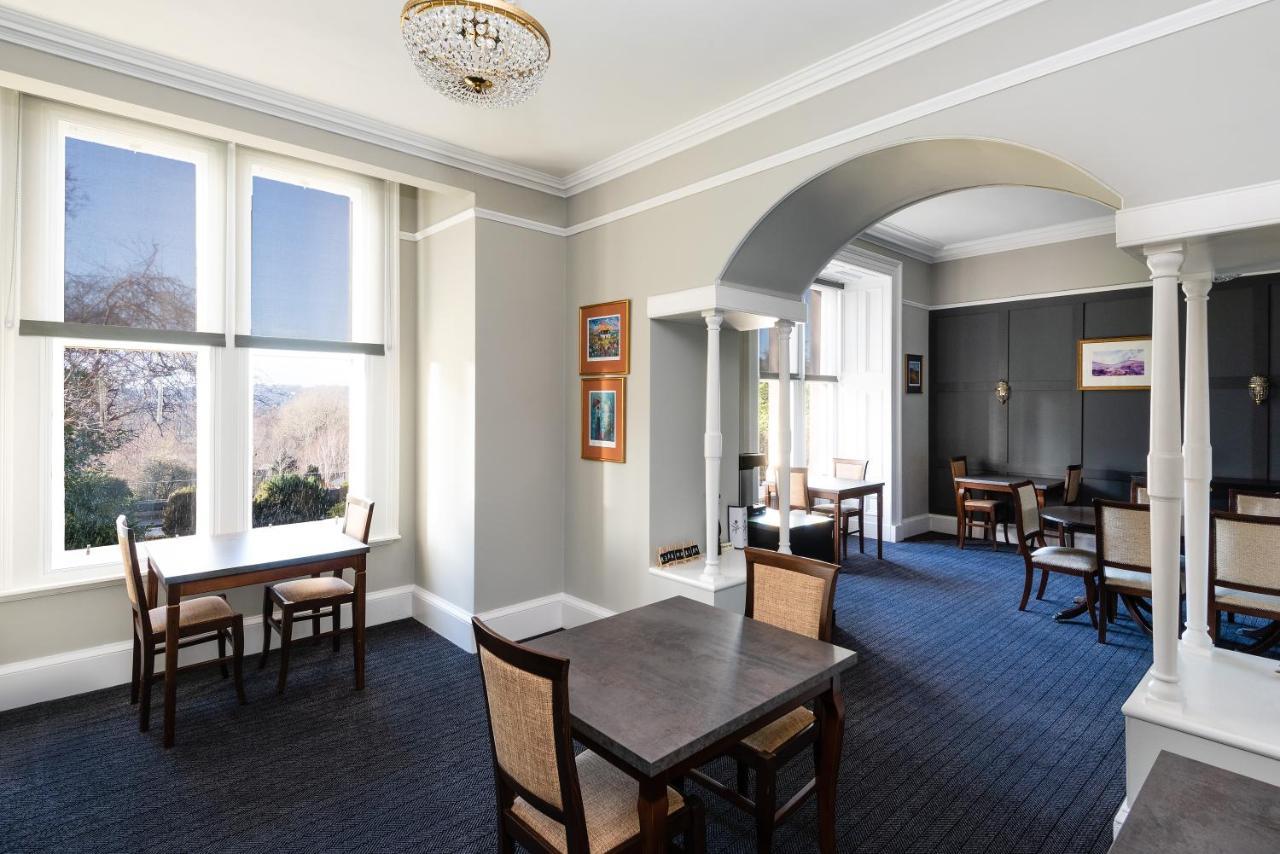 Hotel Sunbank House Metro Perth