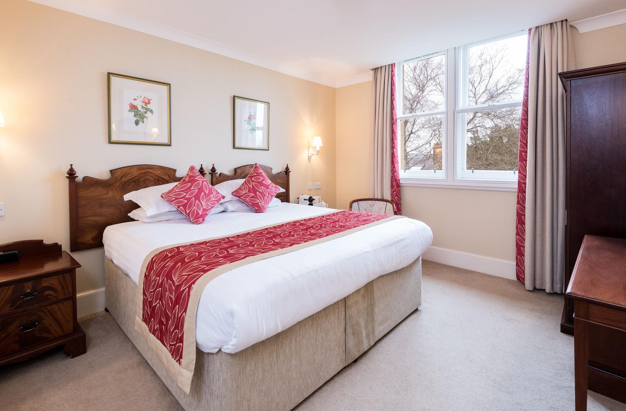 Sunbank House Metro Hotel Perth