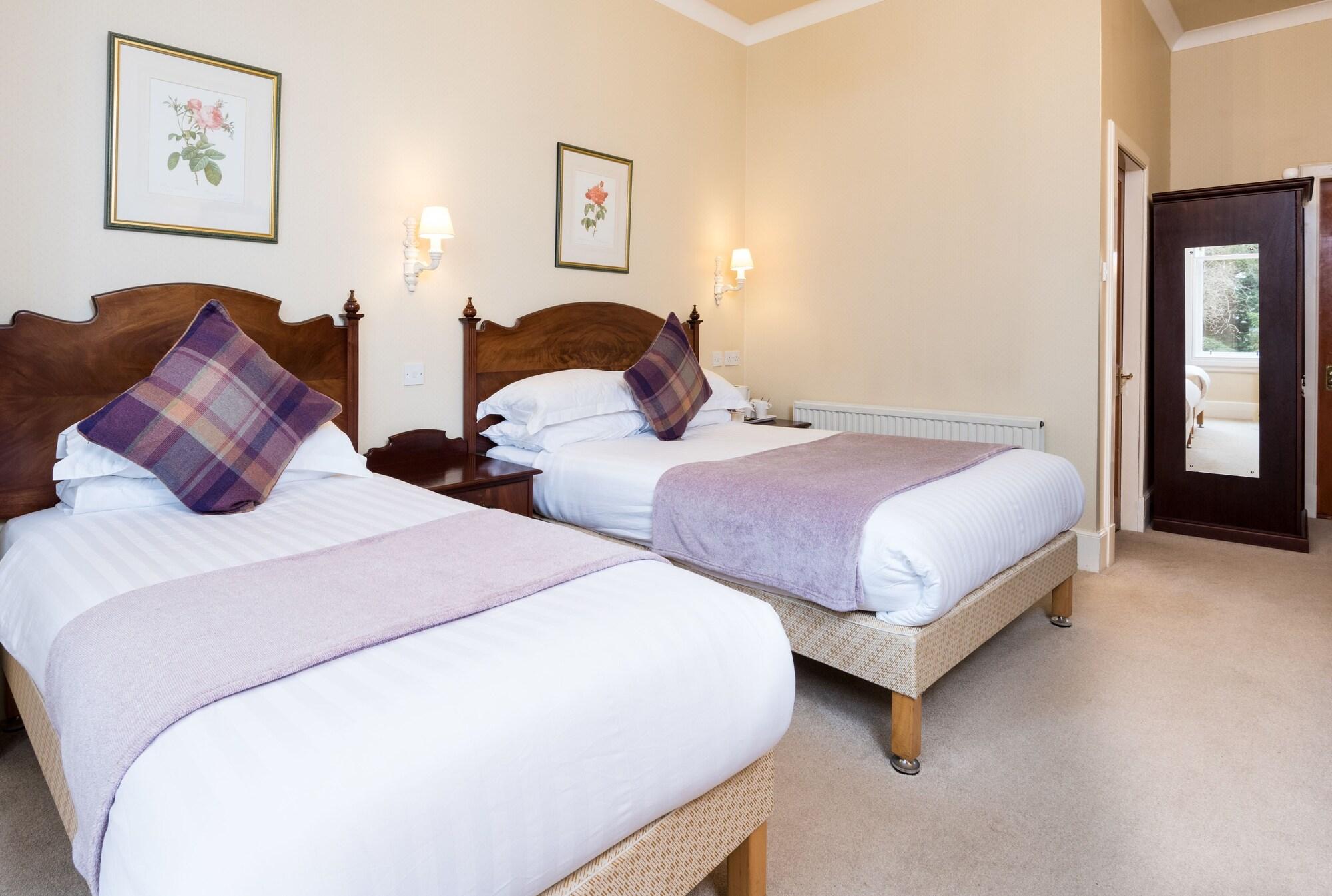 Hotel Sunbank House Metro Perth
