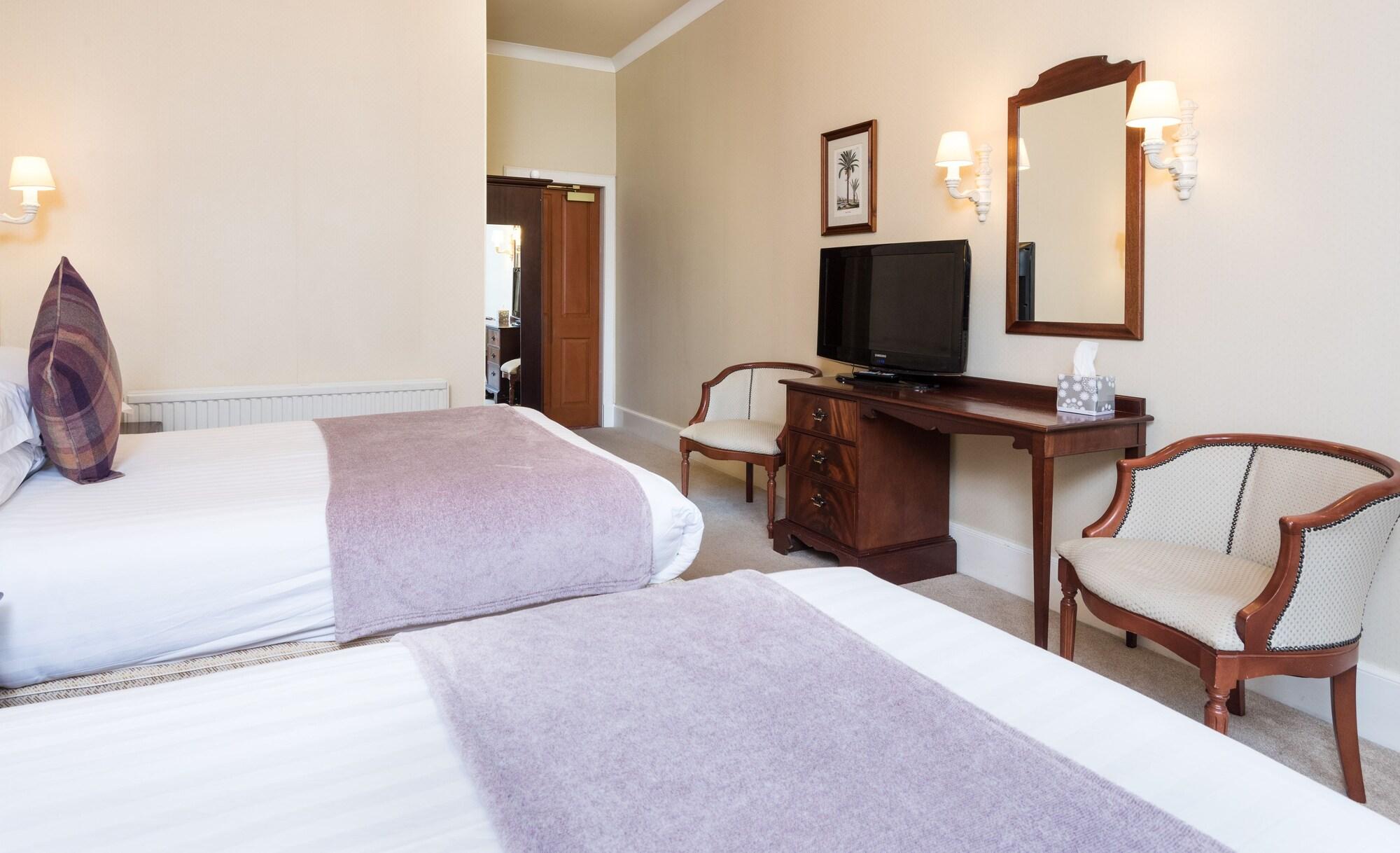 Sunbank House Metro 4*