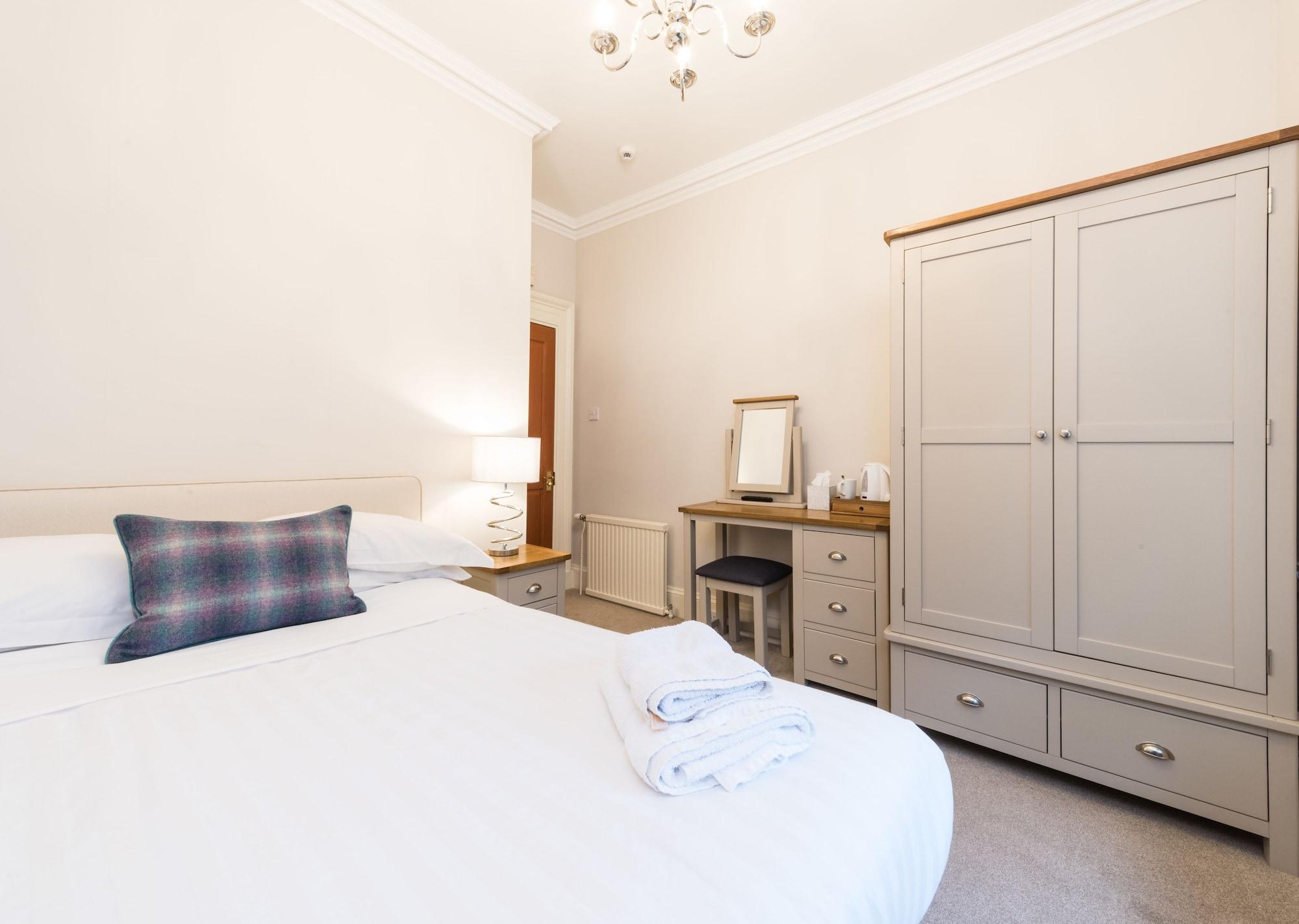 Hotel Sunbank House Metro