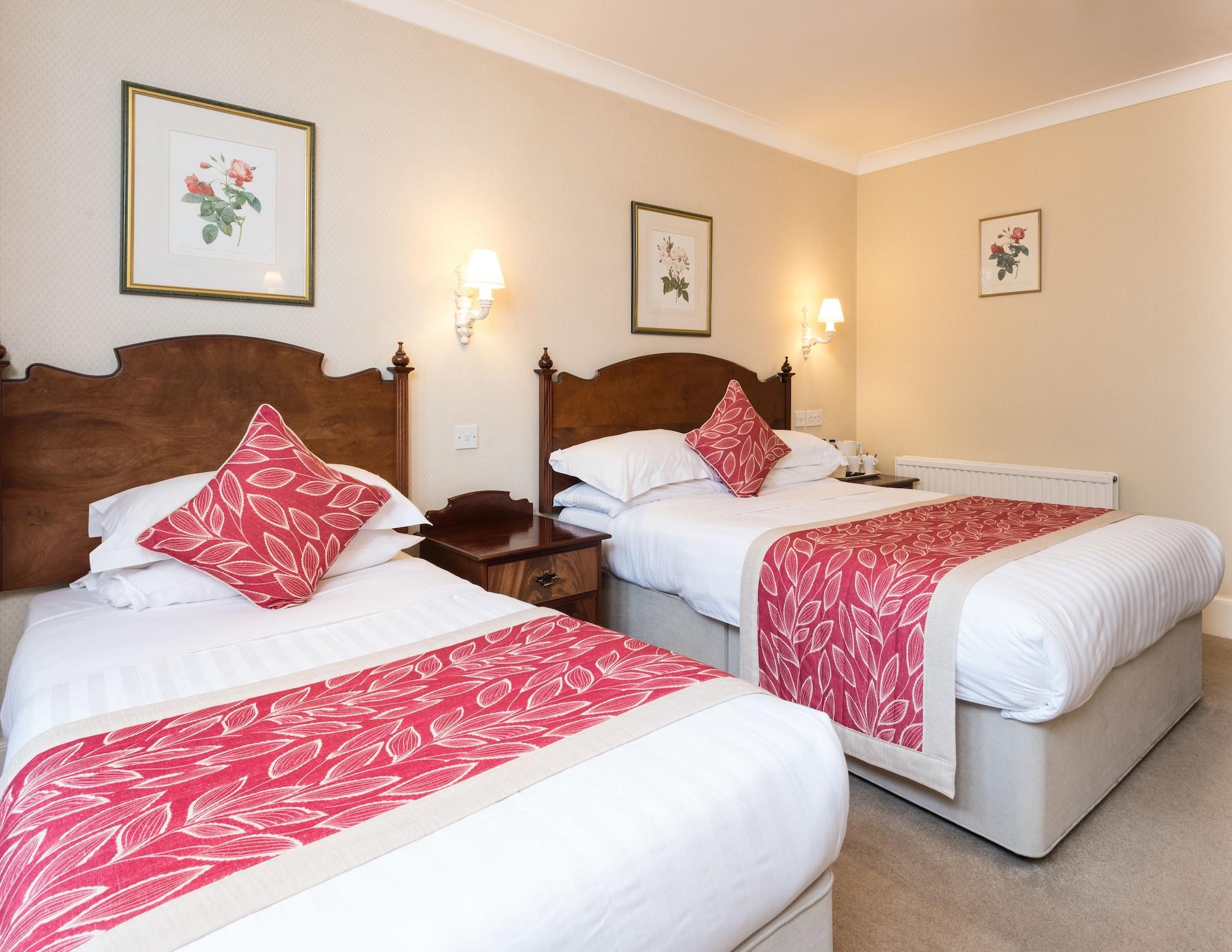 Sunbank House Metro 4*