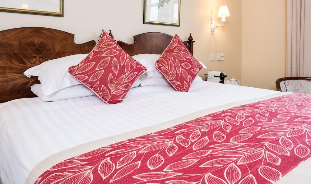 Sunbank House Metro Hotel Perth