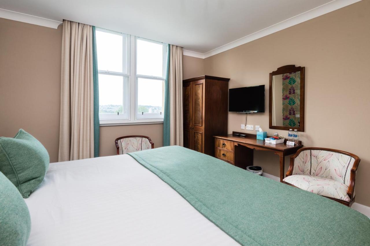 Sunbank House Metro 4* Perth