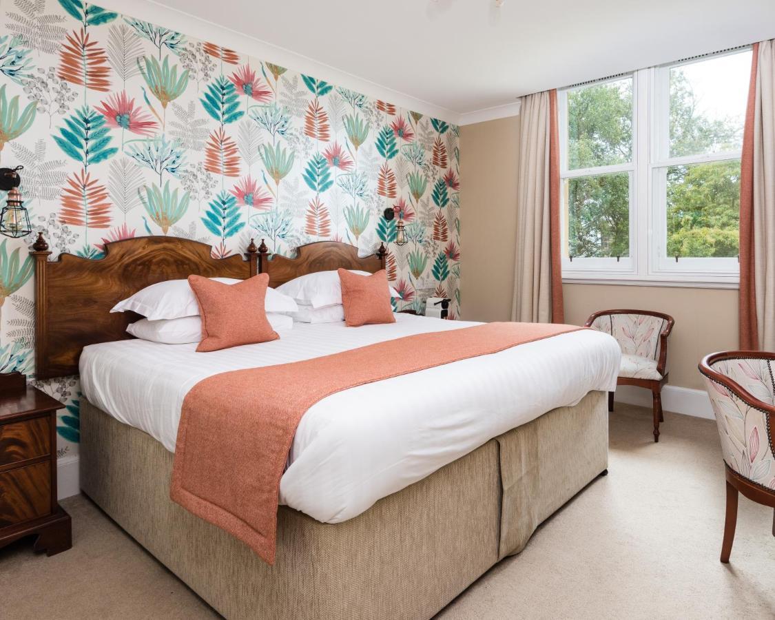 Sunbank House Metro 4* Perth