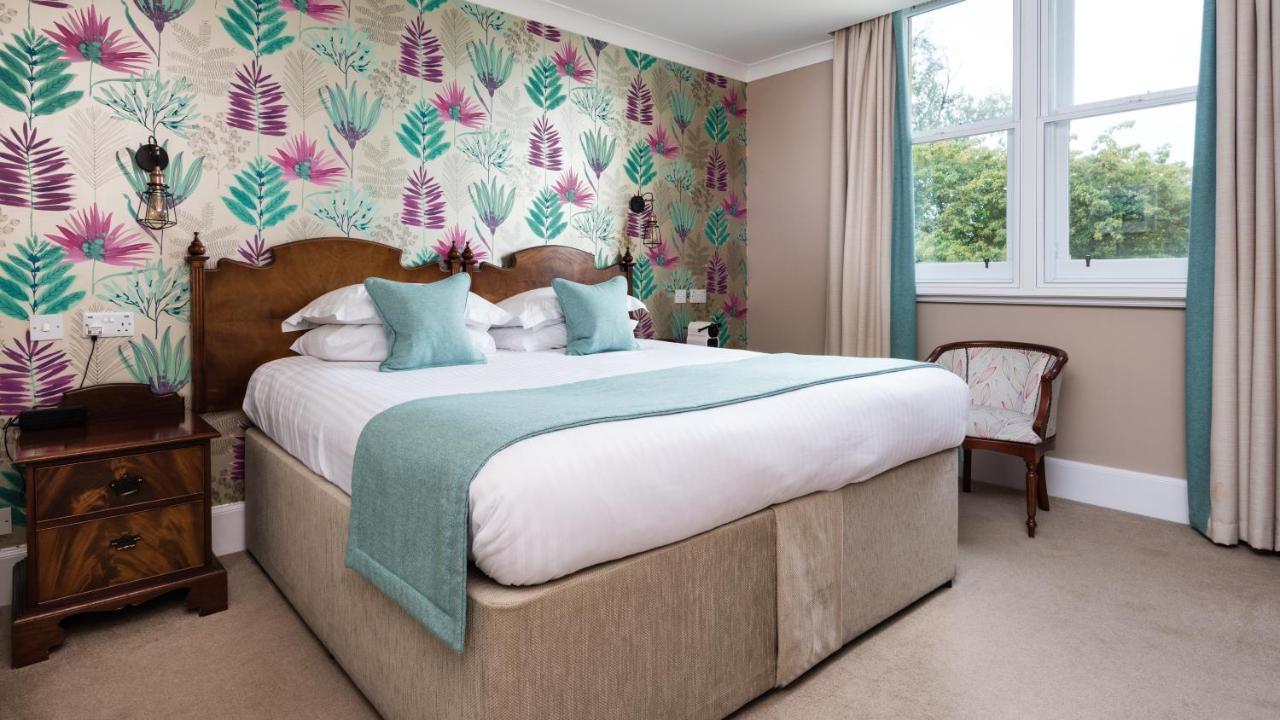 Hotel Sunbank House Metro Perth