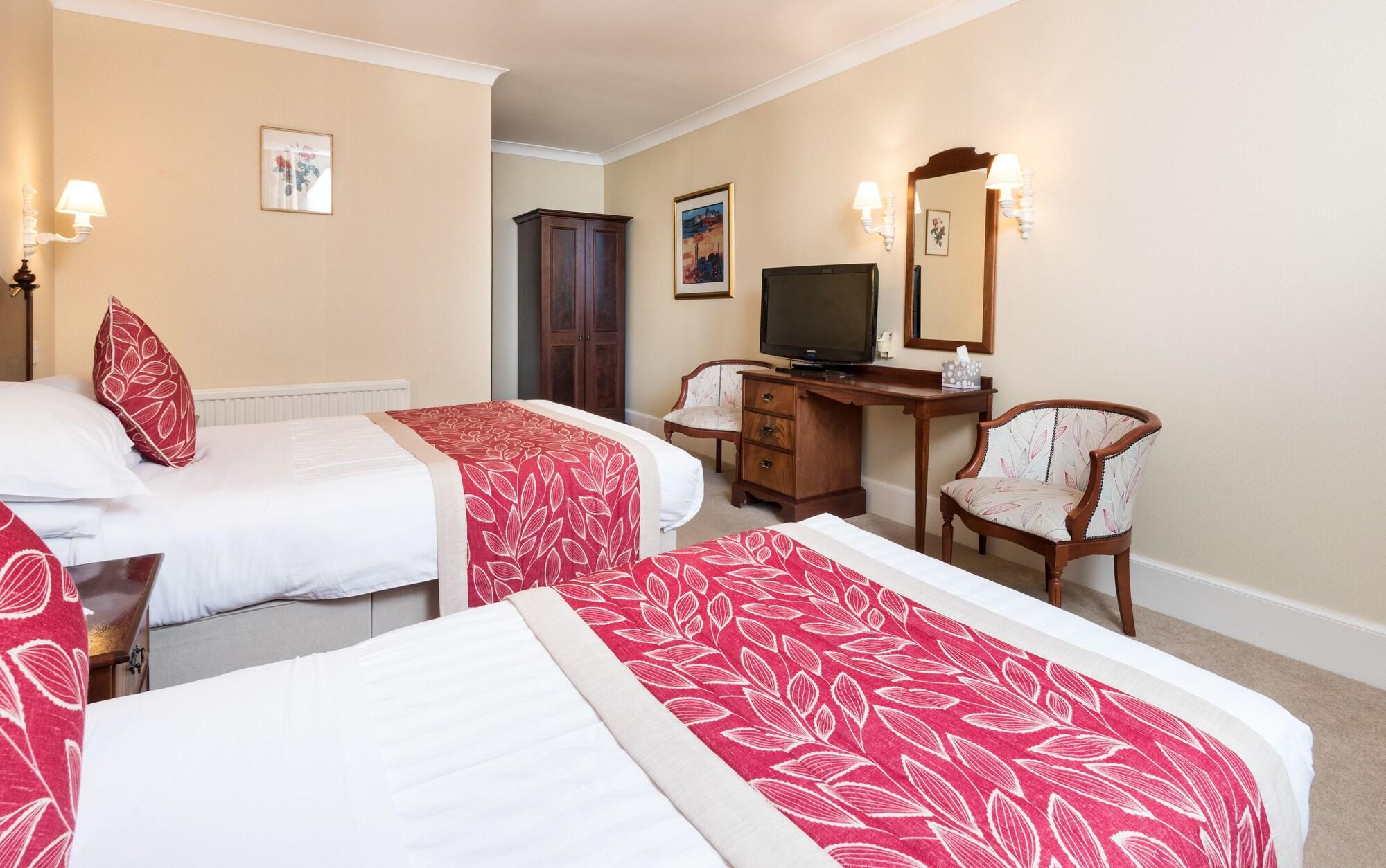 Hotel Sunbank House Metro