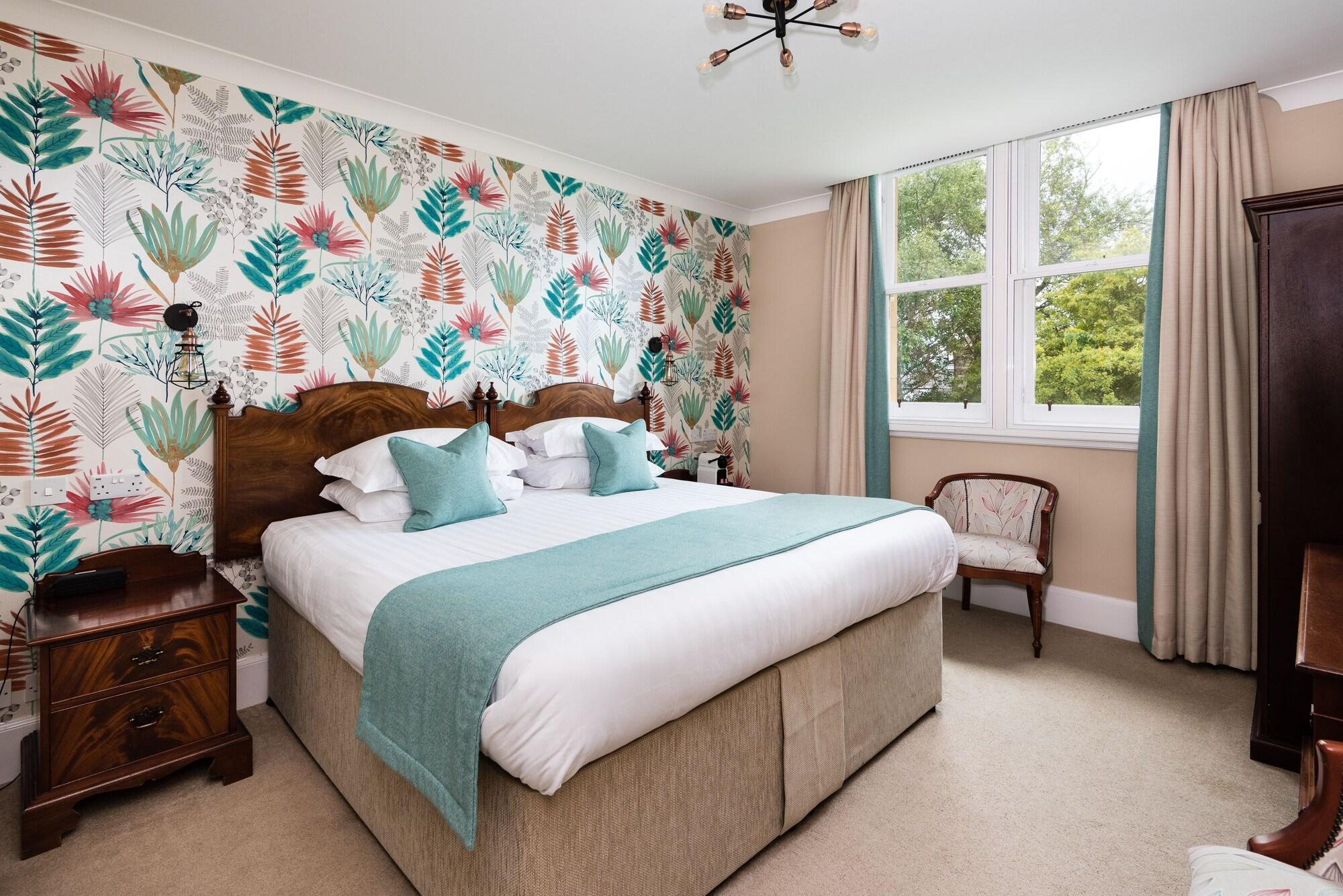 Sunbank House Metro Hotel Perth