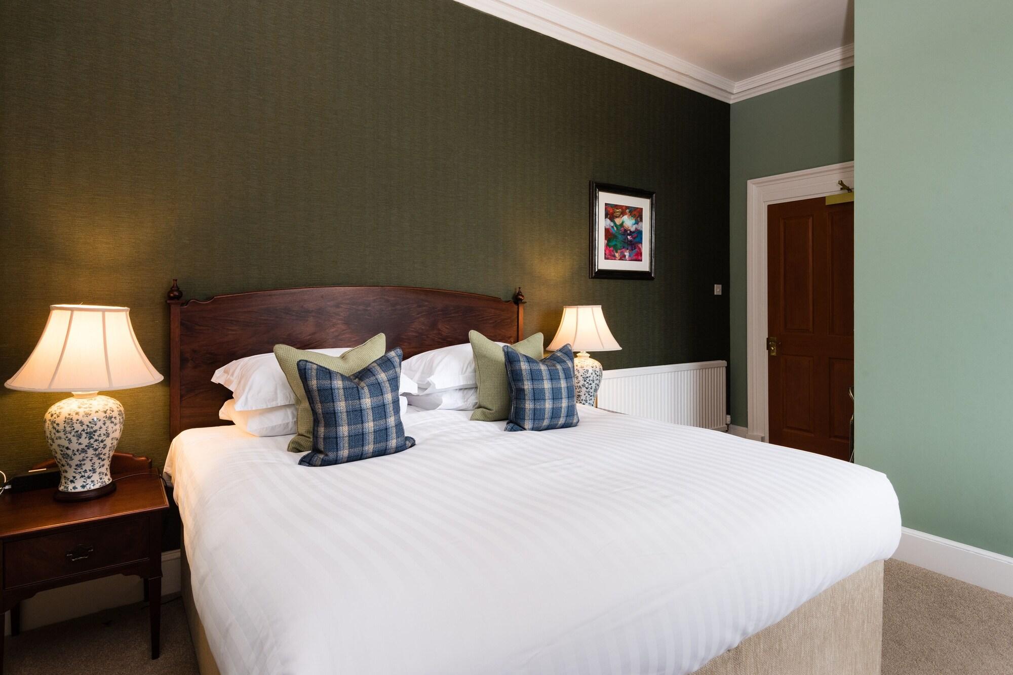 Sunbank House Metro Hotel Perth