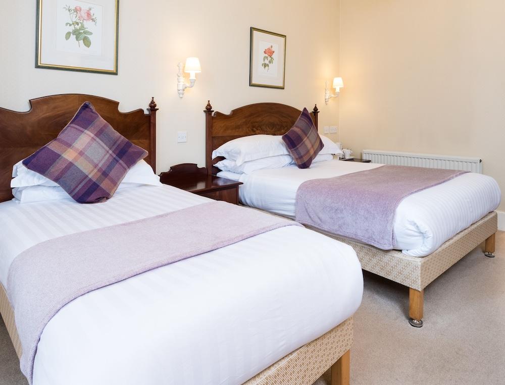 Hotel Sunbank House Metro Perth