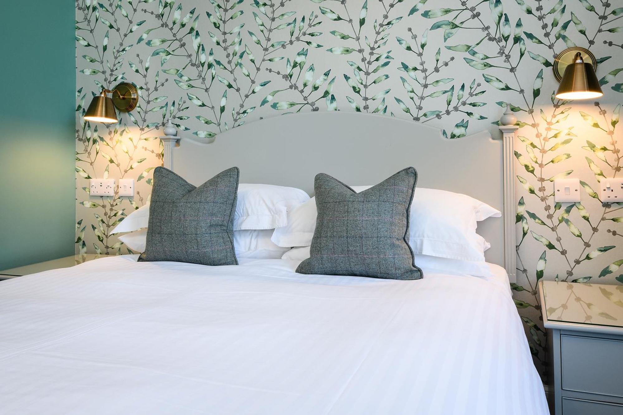 Hotel Sunbank House Metro