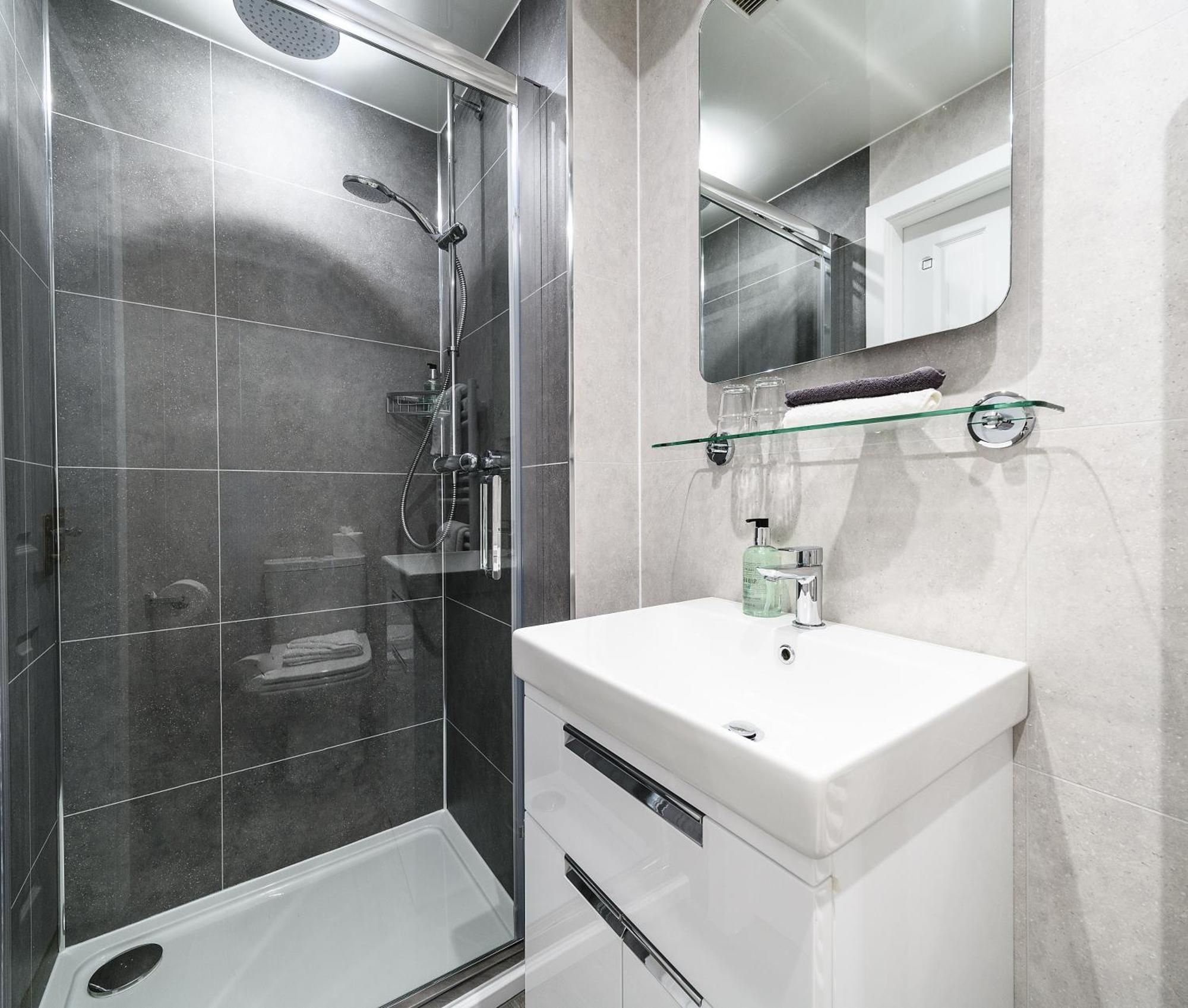 Sunbank House Metro Hotel Perth