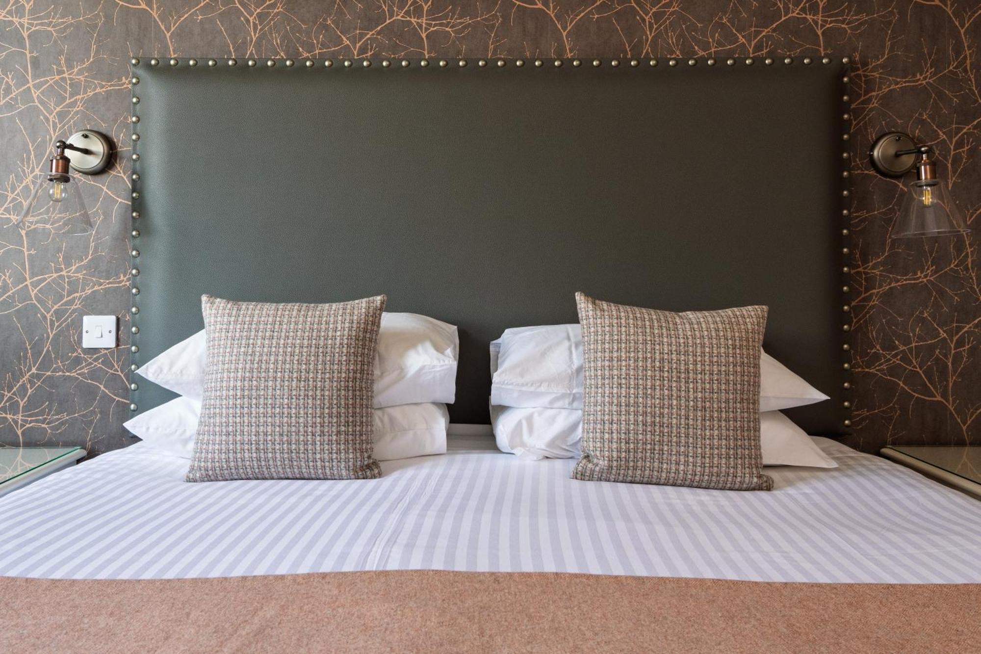 Hotel Sunbank House Metro