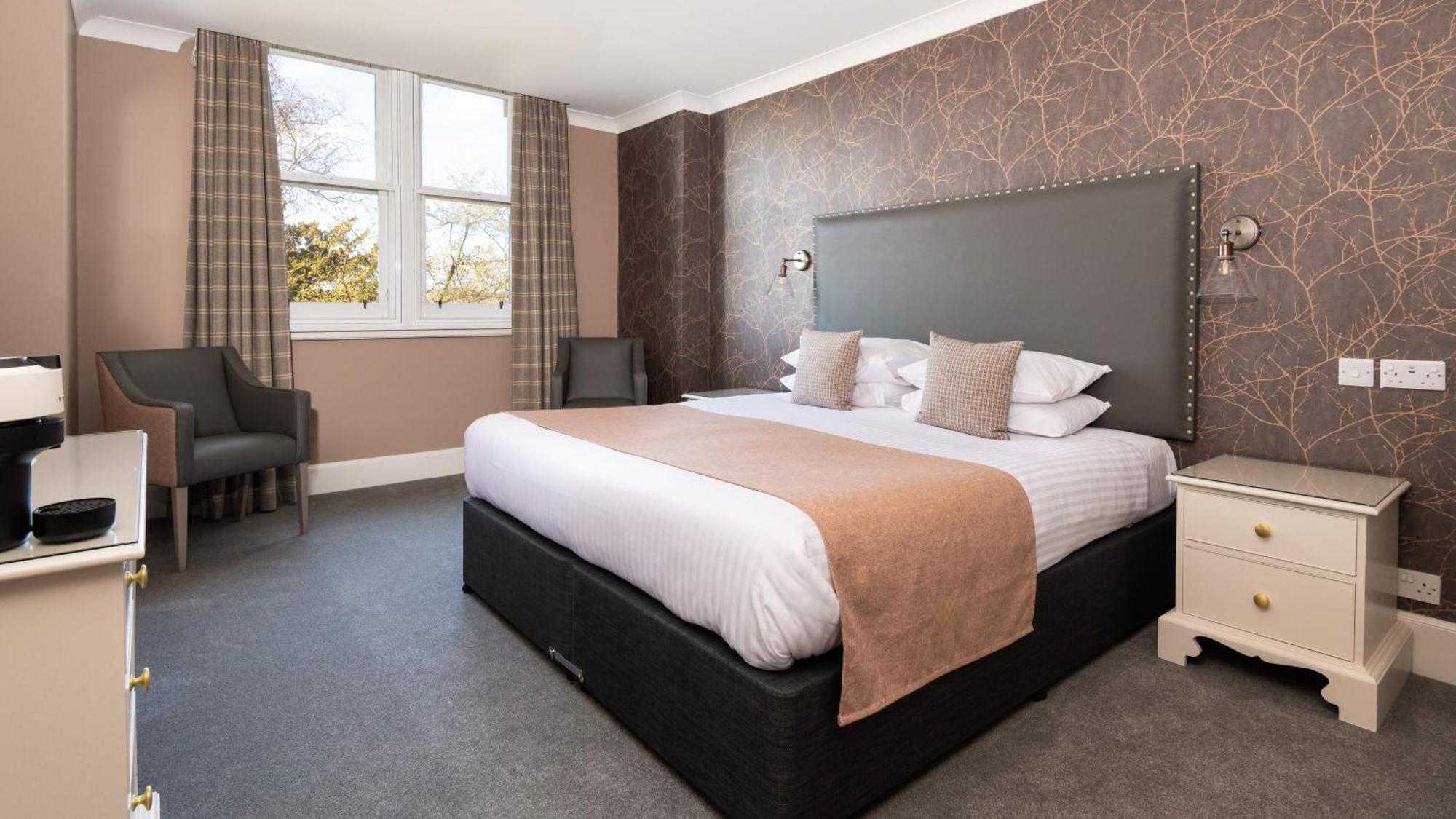 Sunbank House Metro 4*
