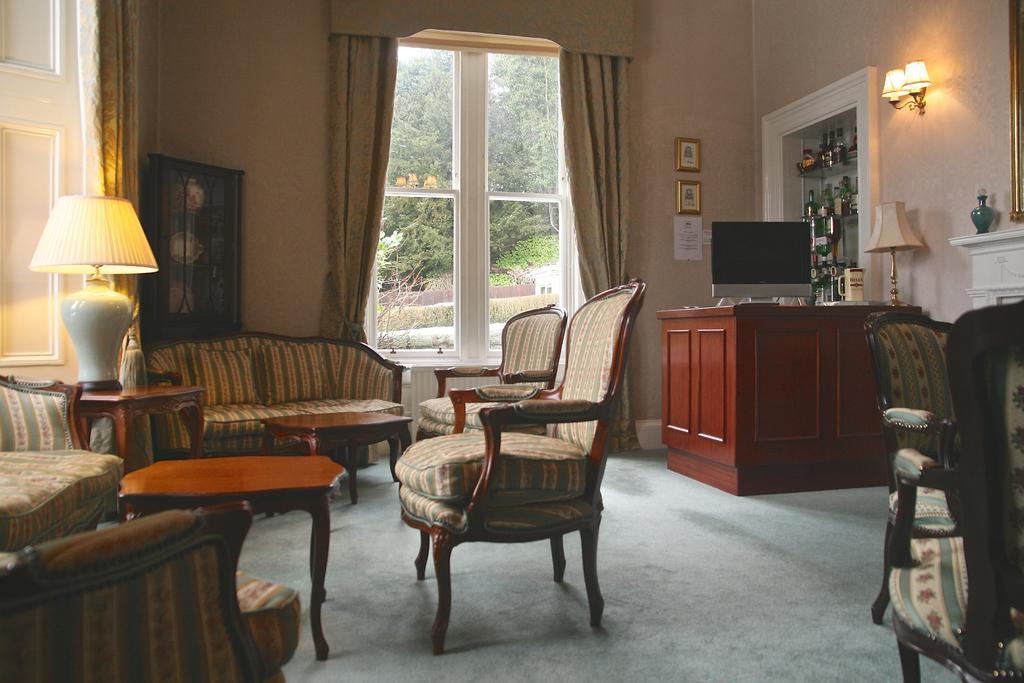 Hotel Sunbank House Metro
