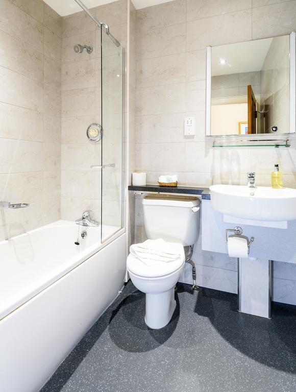Sunbank House Metro 4* Perth