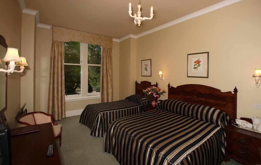Sunbank House Metro Hotel Perth