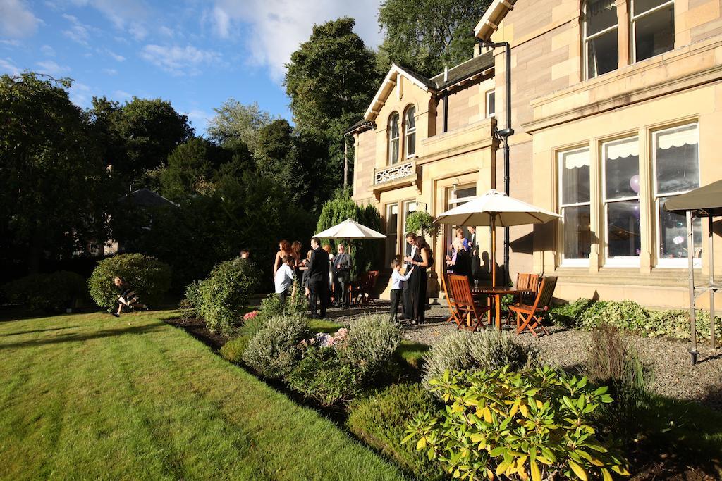 Sunbank House Metro 4* Perth