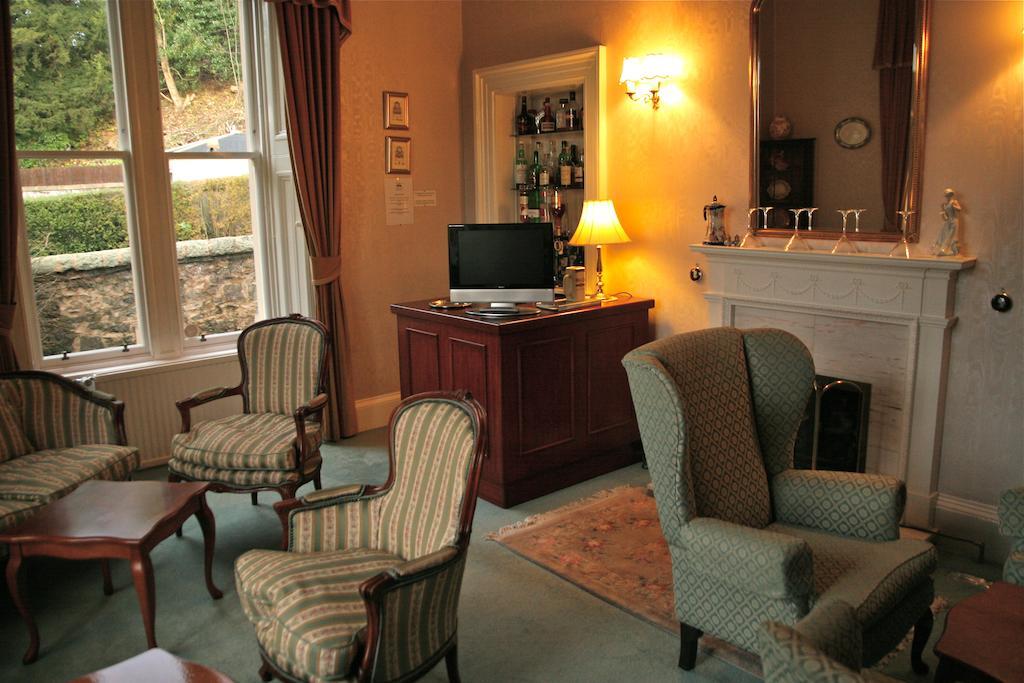 Hotel Sunbank House Metro Perth