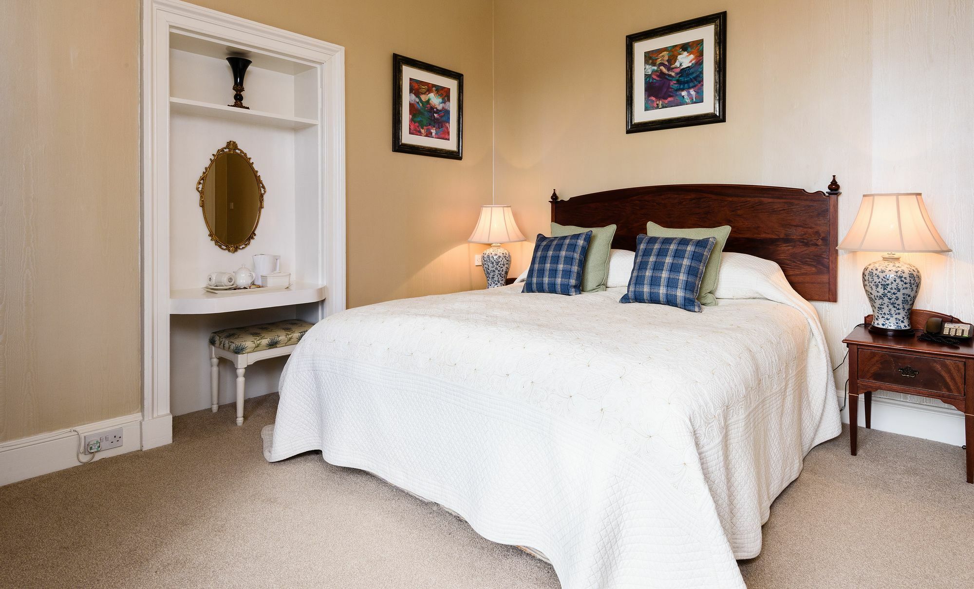 Sunbank House Metro 4* Perth