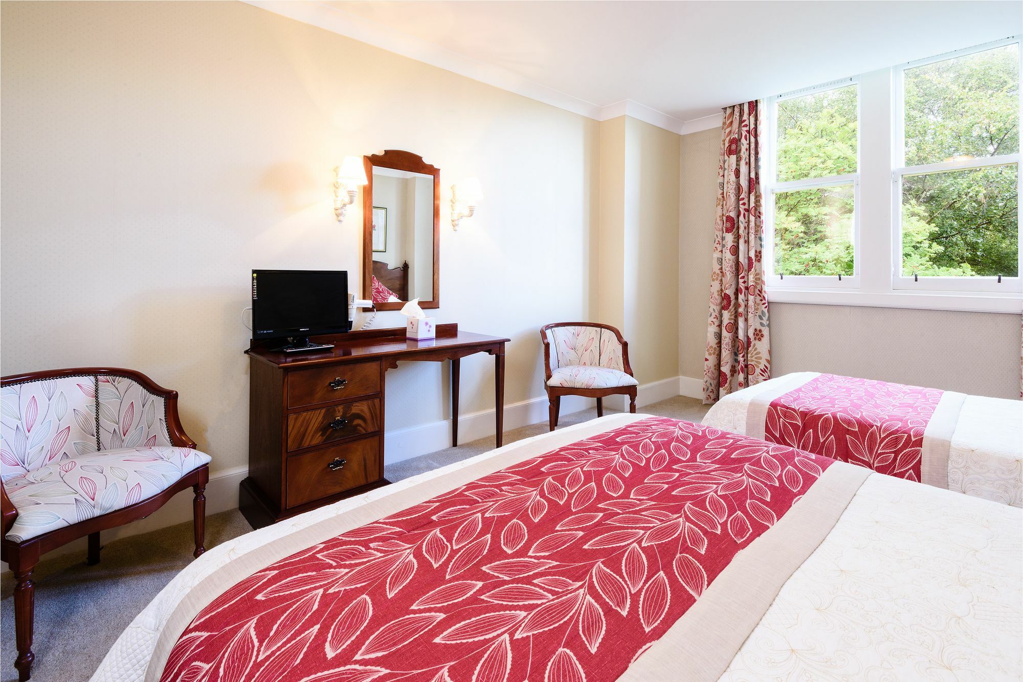 Hotel Sunbank House Metro Perth
