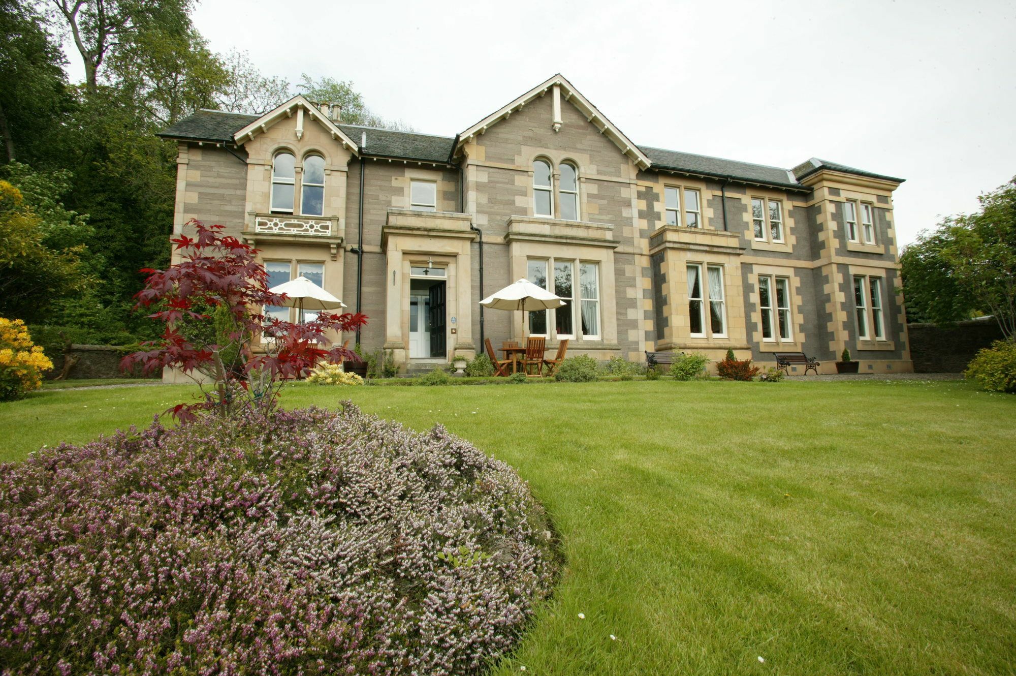 Sunbank House Metro 4*