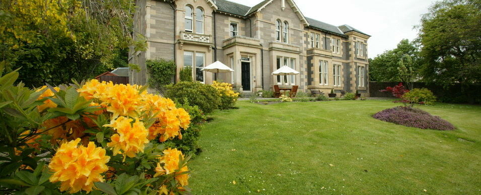 Hotel Sunbank House Metro